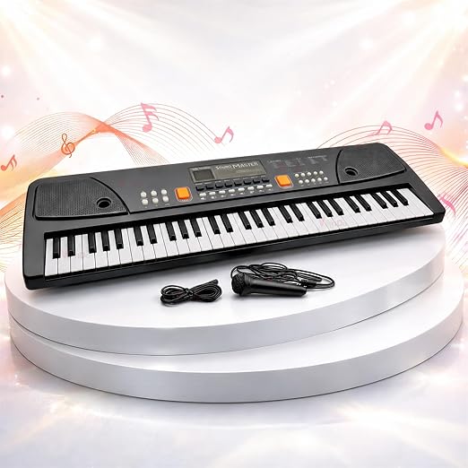 Beginner Keyboard