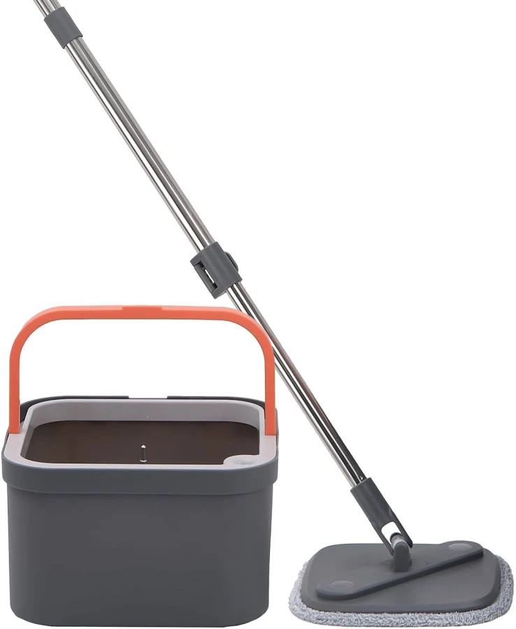 Cleaning Mop Set