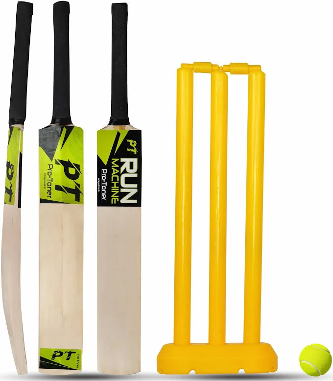 Cricket Bat Set