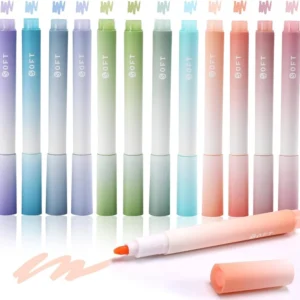 Pastel Highlighter Pack