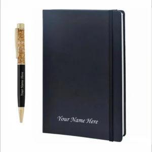 Premium Notebook Set