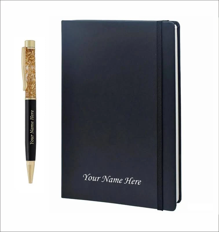 Premium Notebook Set