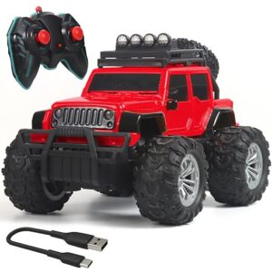 Remote Control Car