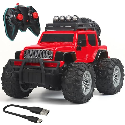 Remote Control Car
