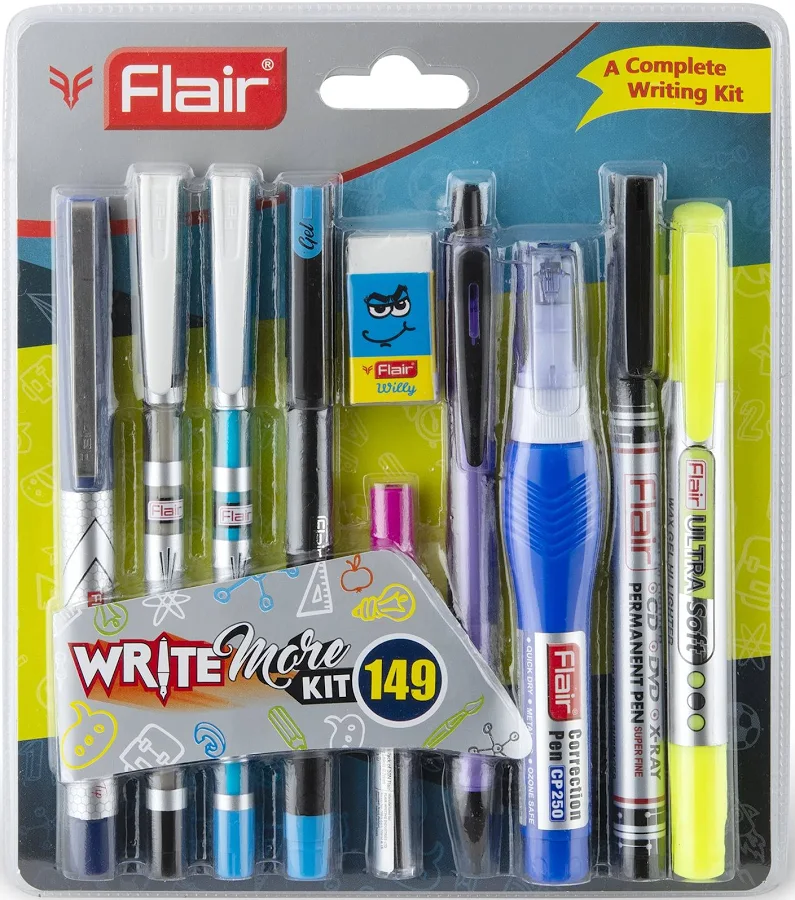Student Writing Kit