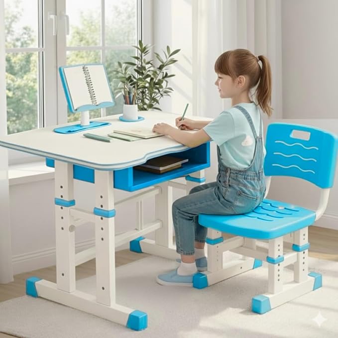Study Table